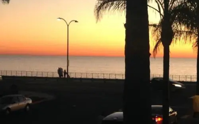 The Beach Palms Carlsbad