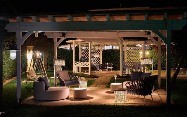 Montecallini Hotel - Adults Only