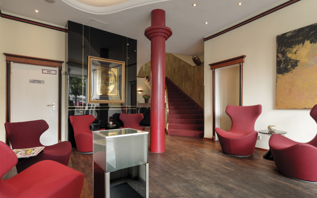 Select Hotel Tiefenthal