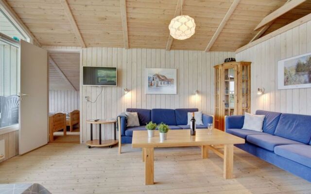 "Gojko" - 400m from the sea in NW Jutland