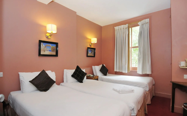 Grand Concerto Hotel