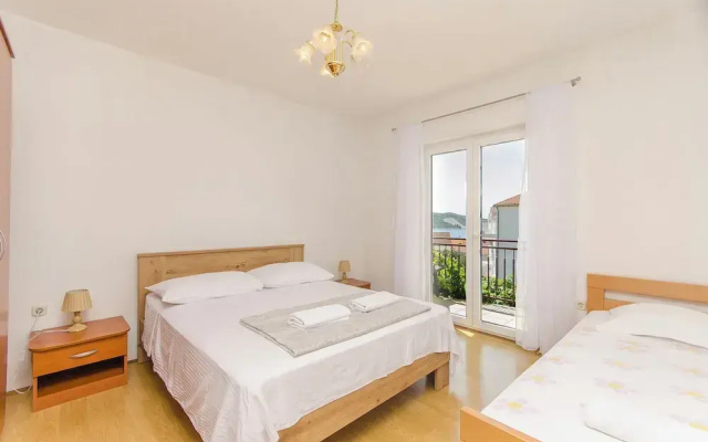 Apartments Nera