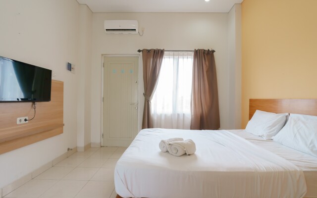 Mango Suites RedPartner