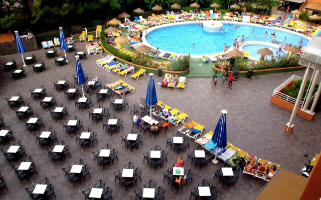 Ohtels Belvedere Hotel