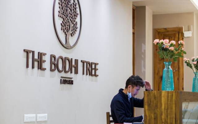 The Bodhi Tree