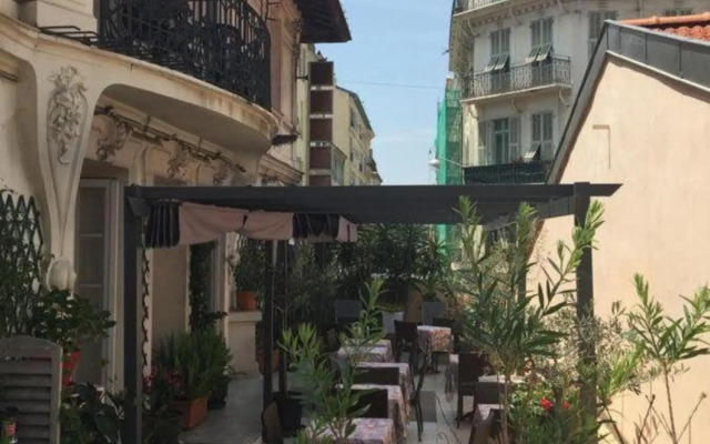 Hôtel Lépante