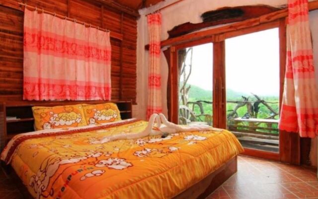 Ingmhok Country Mountain View Resort