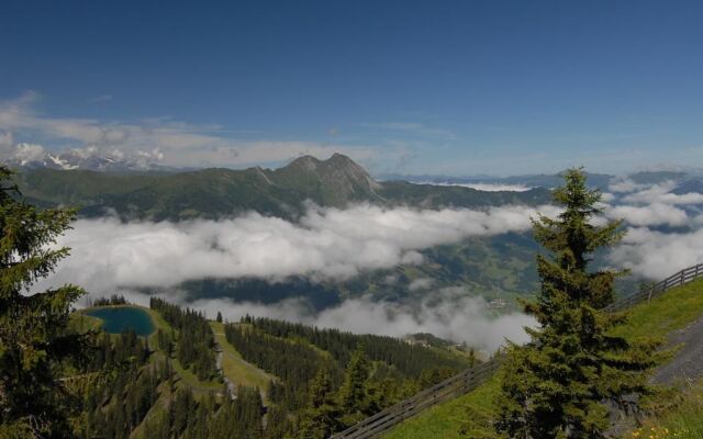 Bergparadies