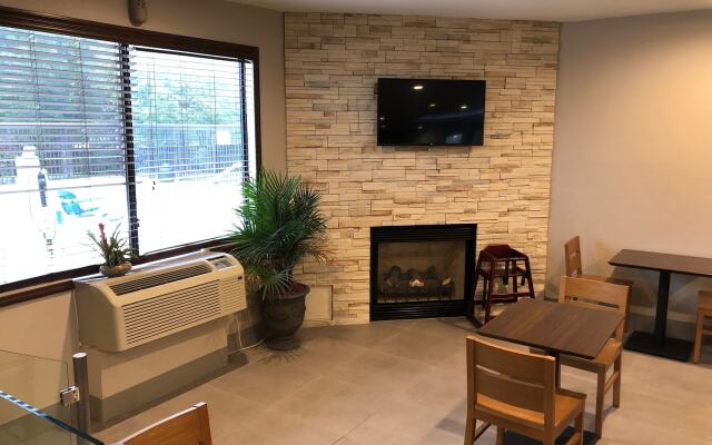 Country Inn & Suites by Radisson, Greenville, NC