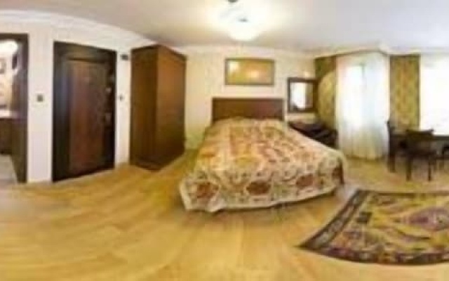 Sah Otel Apartment