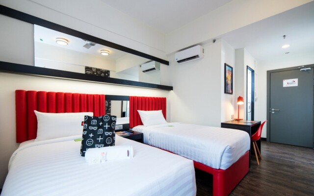 Sense Hotel Taiping