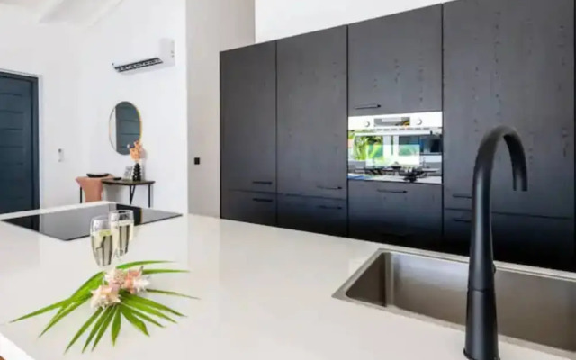 Apartment  Jan Thiel Curazao