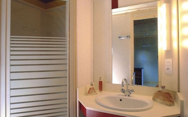 Le Hameau Saint-Martial