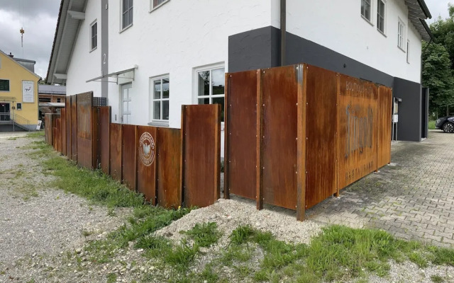 Das SinGold Boutique Hotel Restaurant