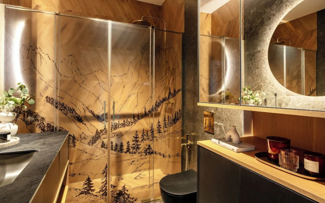 Landscape Villas - LoftAffair Spa Collection