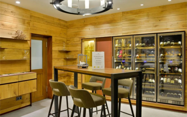 Ringhotel Mönchs Waldhotel