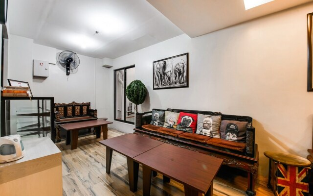 Regal Residences by Oyo Rooms