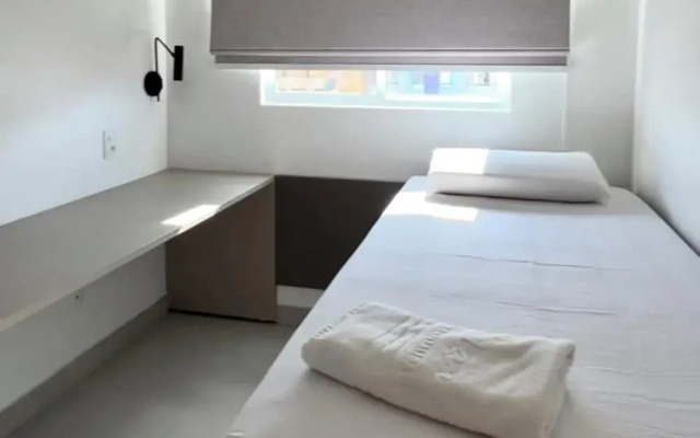 Edificio Promenade II - Apt 606