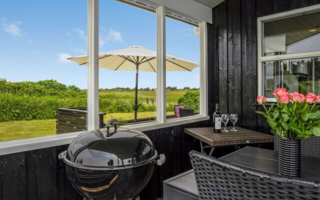 "Ruka" - 700m from the sea in NW Jutland