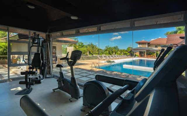 Coron Westown Resort