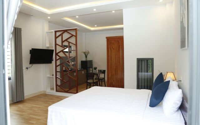 YOLO Apartment Homes