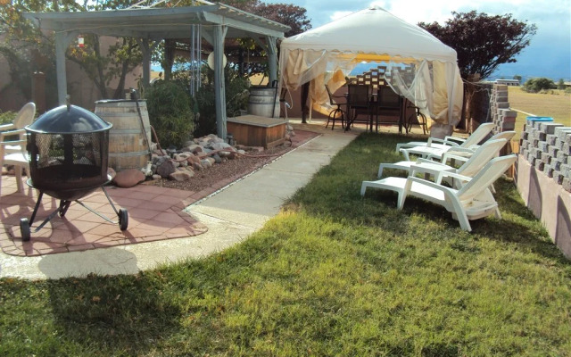 Xanadu Ranch GetAway