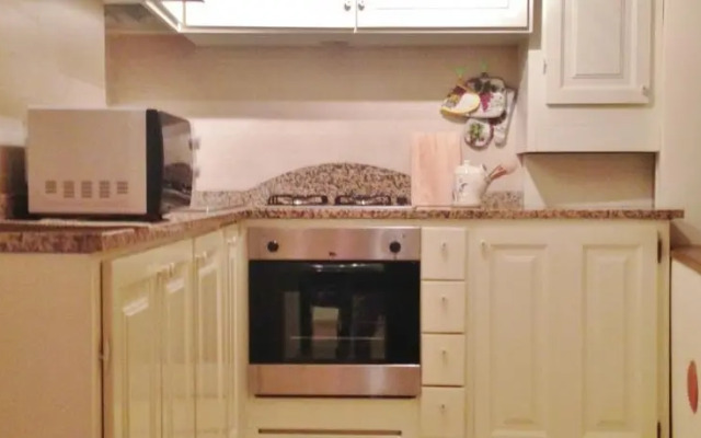 Appartamento Mordini