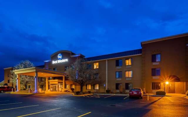 Best Western Marion Hotel