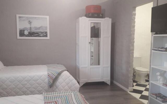 Rietjiesbos Self Catering