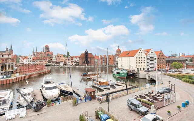 Flats For Rent - Szafarnia Marina