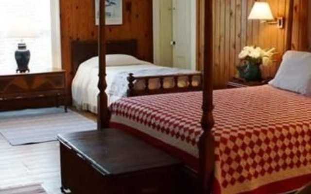 Pelican Inn