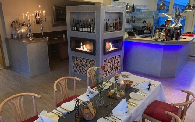 Harzhotel Güntersberge - Adult Only