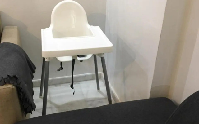 Appartement Miramar