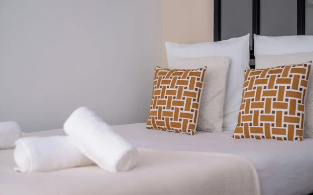 Luxueux Loft aux pieds des Champs