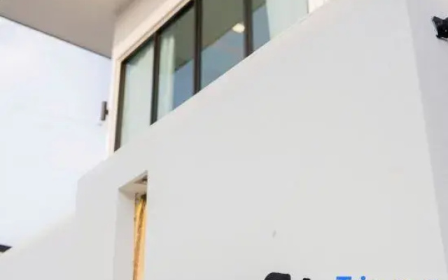 Mana Fun Poolvilla Pattaya