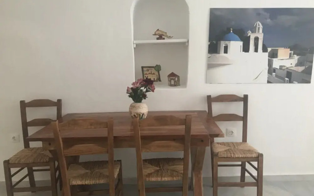 Bellissimo Apartment
