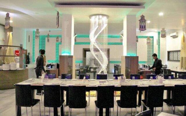 MGM - Aagman The Guest House