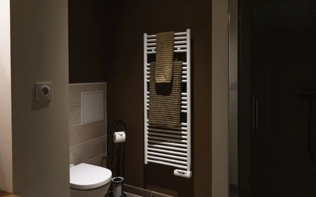 La ferme saint Jacques