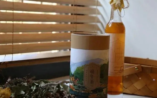 Yangjiatang Seclusive Genealand