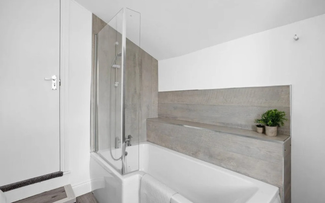 Gloster Town House Gorgeous Family Home Barnstaple