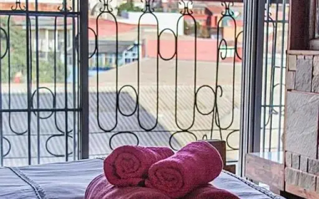 PazZHOtel eco/art