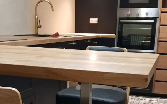 Nature & Chateaux à Azay le Rideau