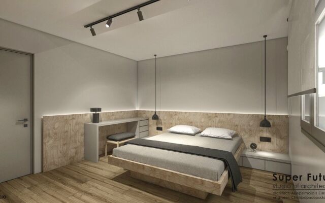 SirT Residence