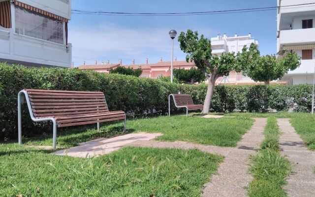 AP Costas Voramar Apartamento