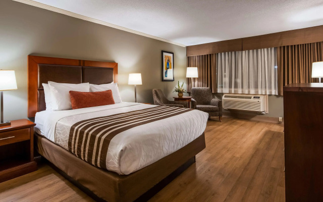 Best Western Plus Ottawa City Centre