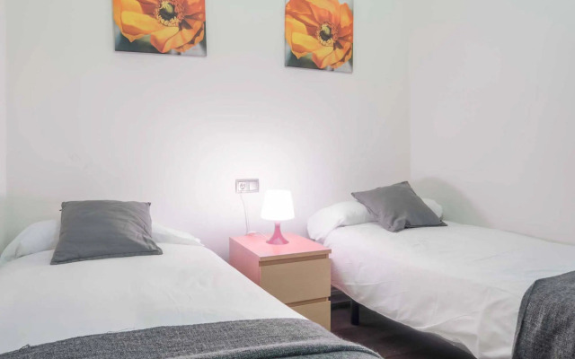 Rent Top Apartments Las Ramblas