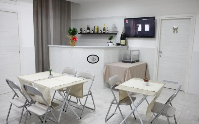 Hotel Casablanca