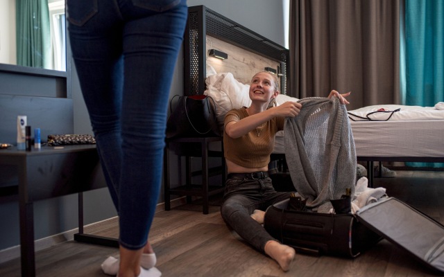 a&o München Laim - Hostel