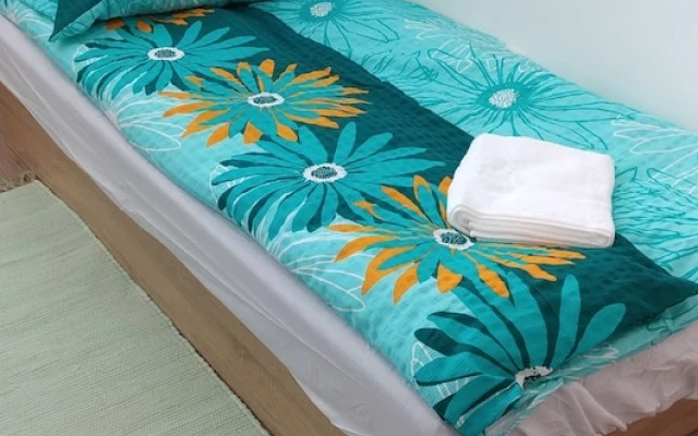 White Coral Club - Hostel