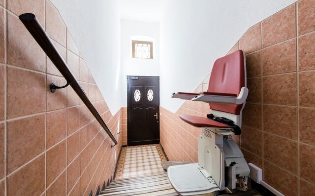 Ferienwohnung am Kaiserhof